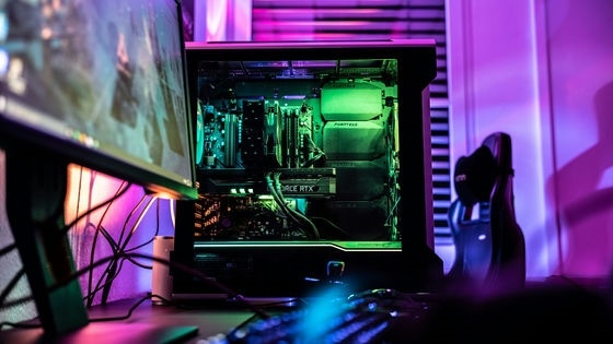 显卡想换换不起!日本媒体PC硬件调查:49%DIY用户称最想升级GPU