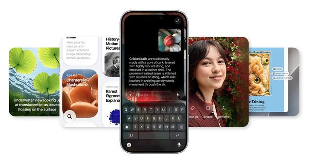 图片来源:Apple