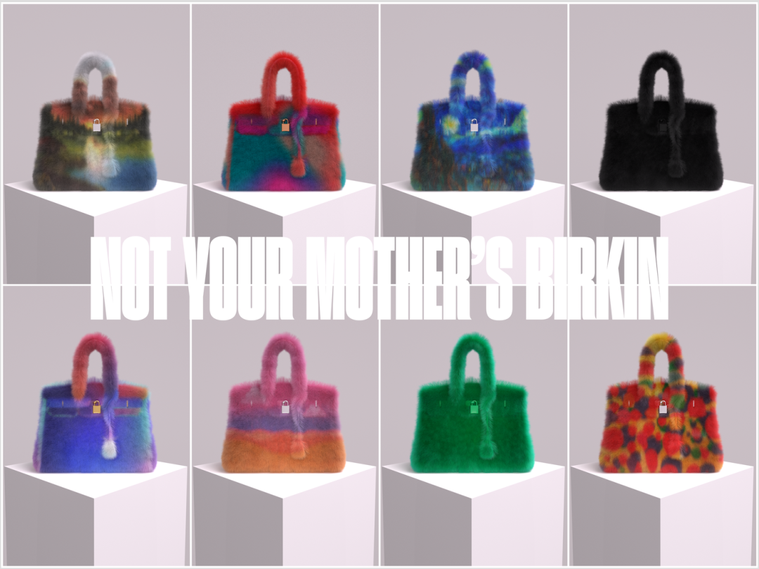 深度|年轻人用的假Birkin,会让爱马仕担心吗? 深度|年轻人用的假Birkin,会让爱马仕担心吗?