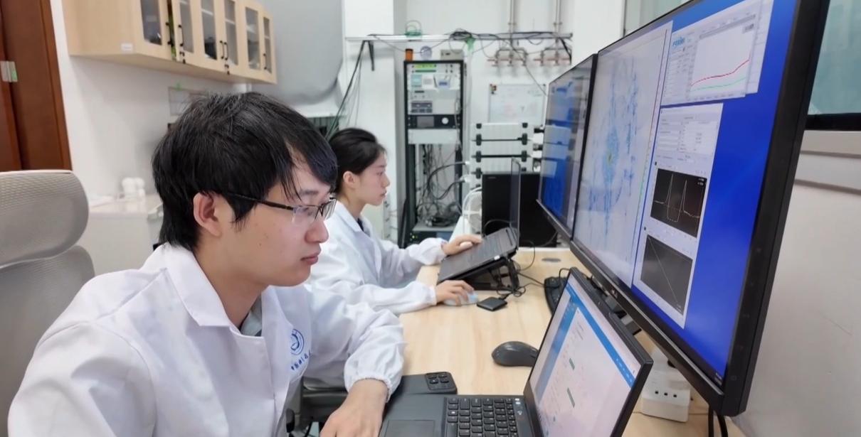 【理响中国·领航未来】让创新的麦子,落进产业的土地