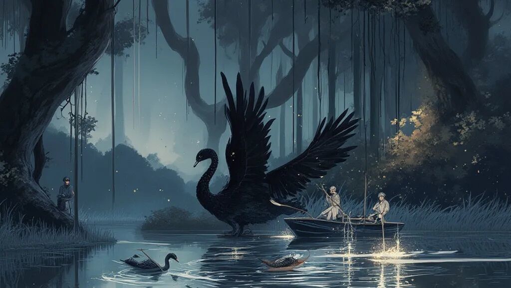 图片来源|AI自动生成 