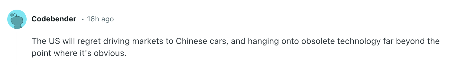 涉及中国，美高官被外国网友怼了