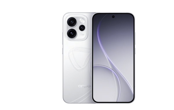 OPPO Reno 15