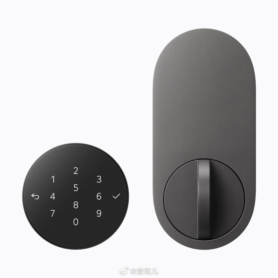 【苹果「果家」新品来了!】🏠 刚刚,苹果联合 LG 和施耐德电气,