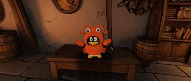 刚刚,腾讯最新世界模型开源!一句话造出3D世界,兼容游戏引擎