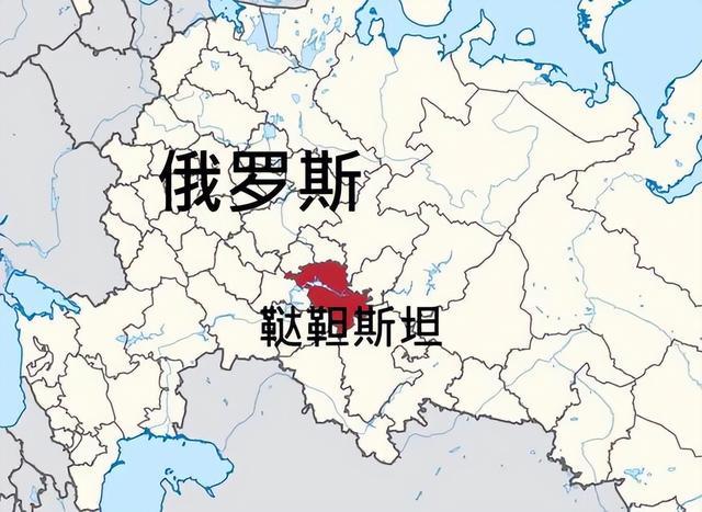 别瞎猜了！俄罗斯不会重蹈苏联解体覆辙，真正的危机比分裂更可怕