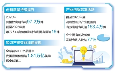 数据来源:国家知识产权局 制图:汪哲平