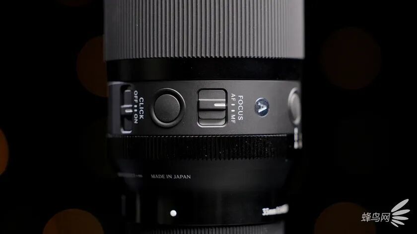 适马35mm F1.4 DG II | Art上手评测