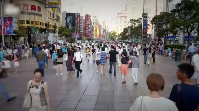 特朗普上任一年半，全球对华感观大变，但我们依旧有一场硬仗要打
