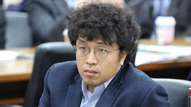 “台独”顽固分子、打手帮凶沈伯洋