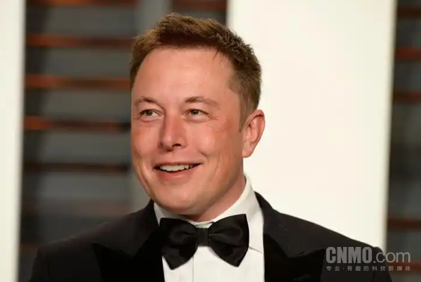 埃隆&middot;马斯克
