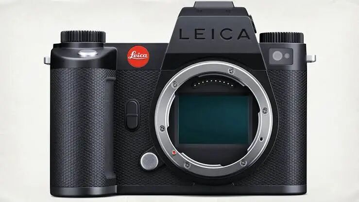 Lowest Price Alert on the Leica SL3 S: A Rare Chance to Grab Leica's Flagship on Amazon - Y.M.Cinema Magazine
