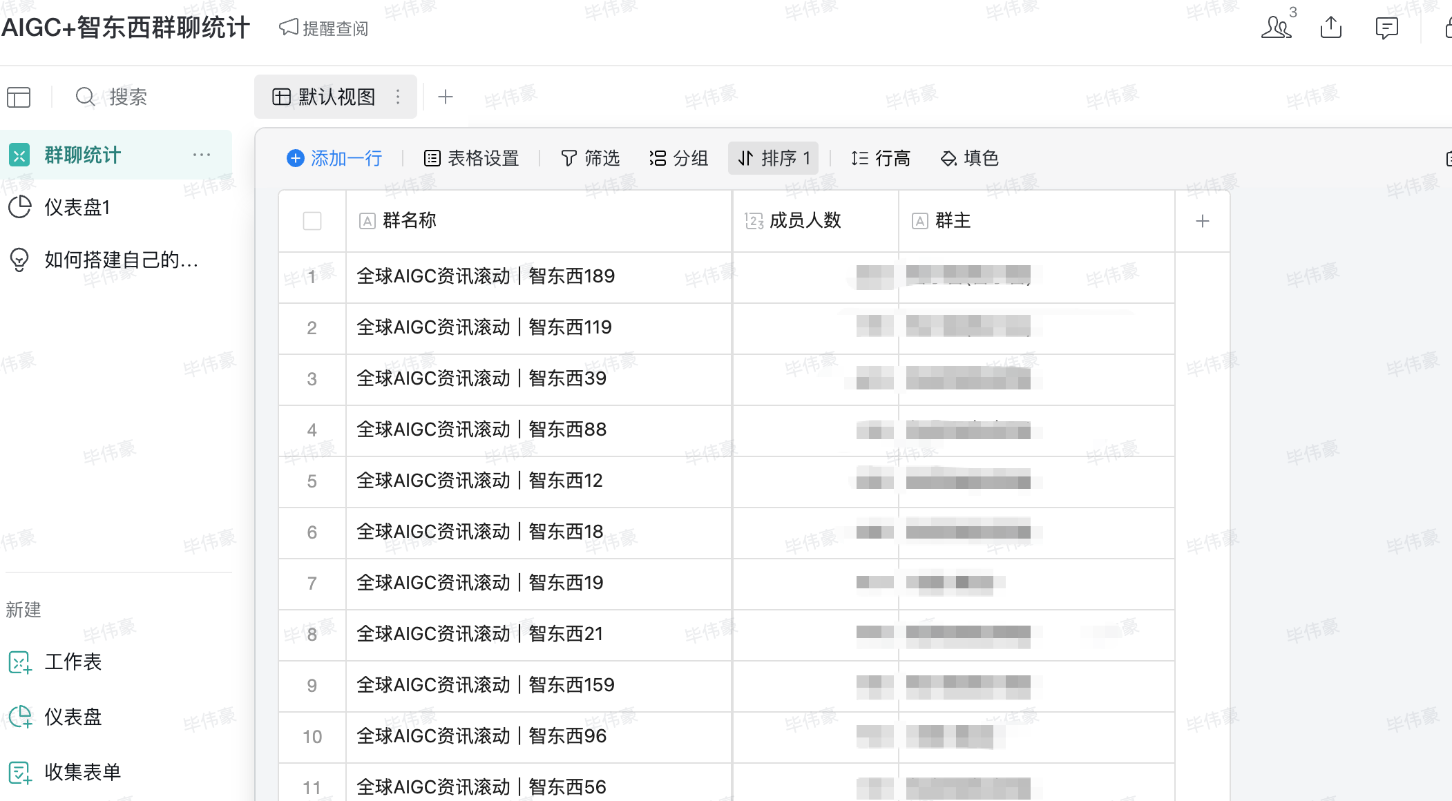 企业微信Agent一手实测!3小时干了我一周的活