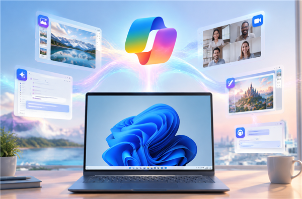 用户破10亿!Windows 11五周岁:普及速度反超Windows 10