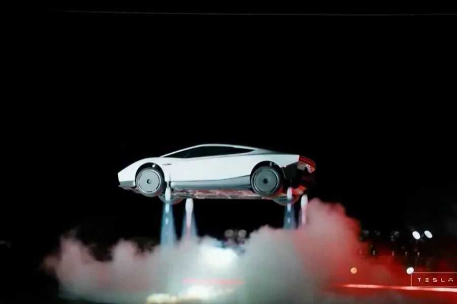 Roadster