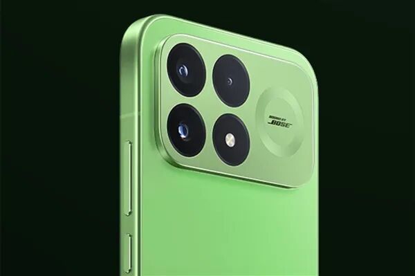REDMI K100系列卖爆！小米第33周份额逆势暴涨