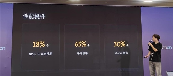 CPU重回中心位置！英特尔这场年度盛会讲了什么