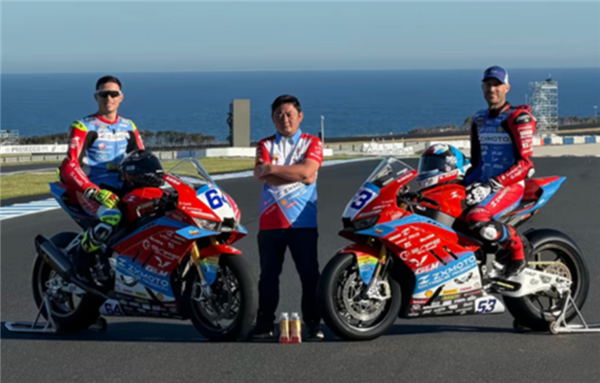 一战封神!张雪机车引爆热潮:四城抢夺摩托之都称号