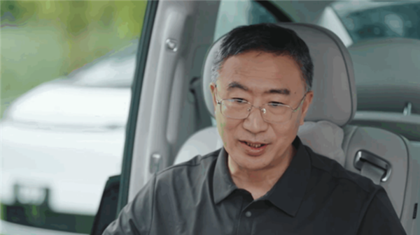 零跑朱江明：早知道造车这么烧钱 我就不干了