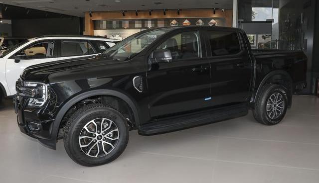 内行销量八百万，福特游骑侠硬核实测，这车到底值不值得出手？-有驾