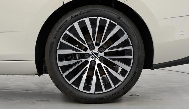 上汽大众ID.ERA 5S值不值？2000km续航和2.82L油耗太狠了-有驾