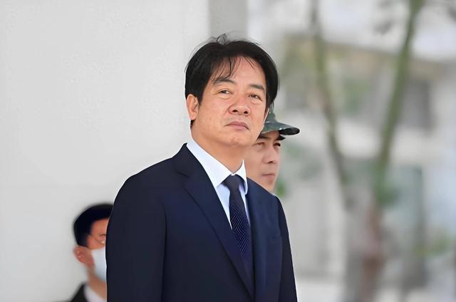 赖清德