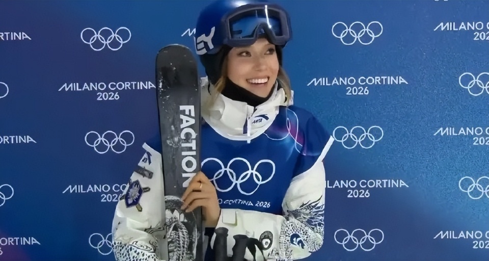 逆转的神!谷爱凌凤凰体育- 凤凰体育直播- APP失误重重摔