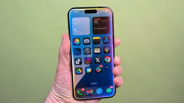 iPhone