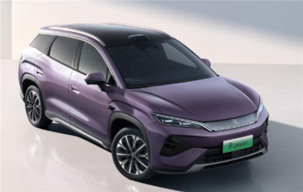 油价高企引爆需求！欧洲疯抢中国插混：2月销量同比暴涨313%