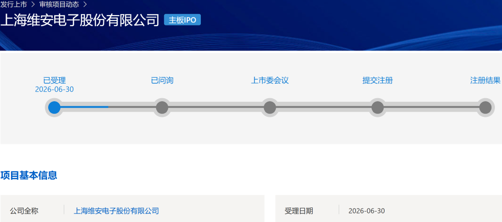 浙大校友再战IPO!做半导体“保安”年入18亿,比亚迪、海康威视都下单
