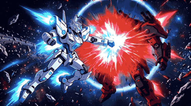 Vidu Q3 闷声放大招,参考生之王回归,漫剧短剧影视广告的好日子来了