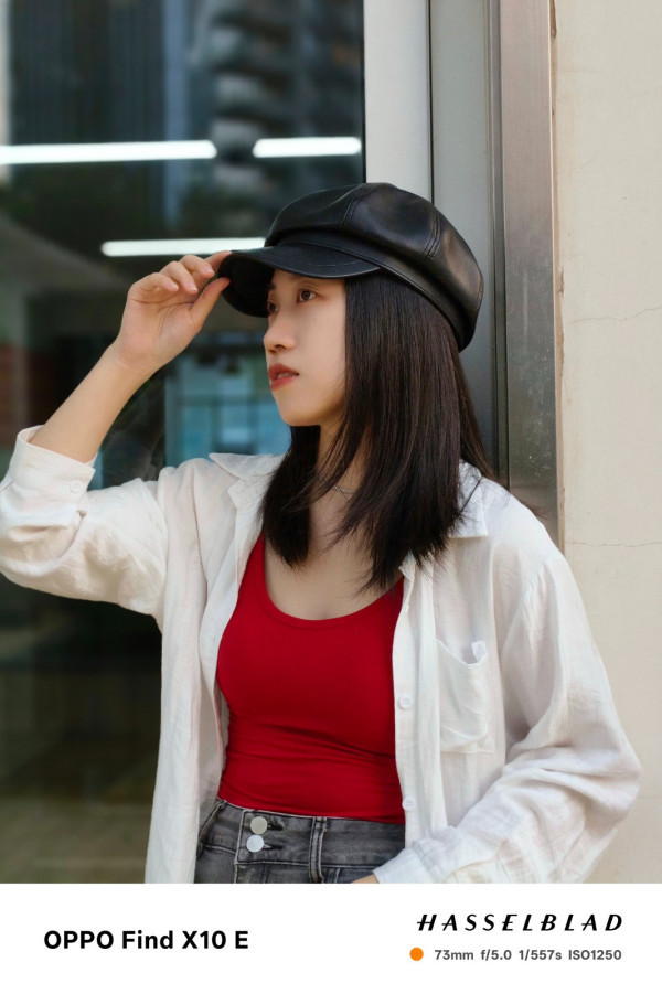 OPPO Find X10 E上手简评|入门影像旗舰,综合体验不打折