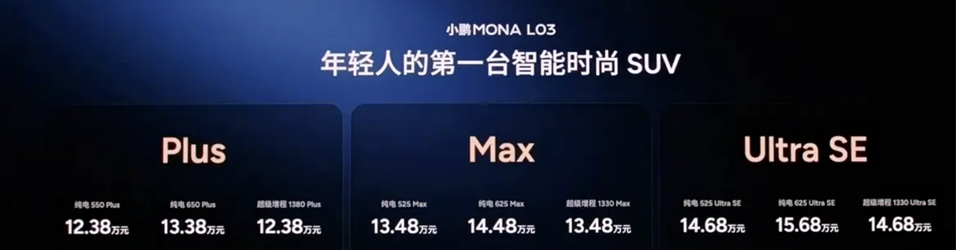 奔驰王牌纯电来了！智能化迈入第一梯队，不到30万就能入手