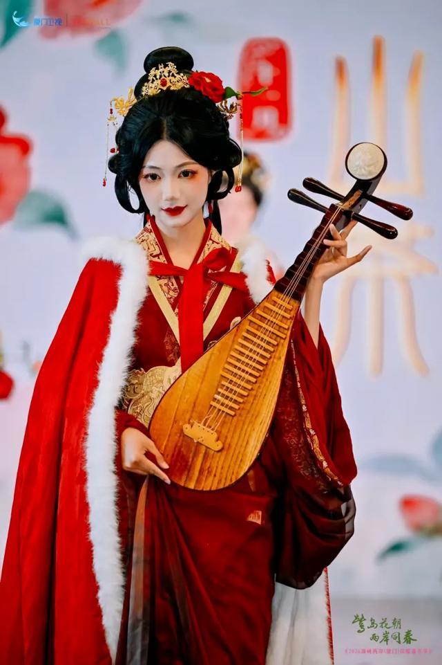 图源:厦门广电