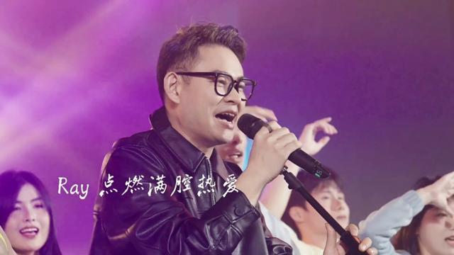 刷屏破圈的Ray,Youngmaxxing的埃安