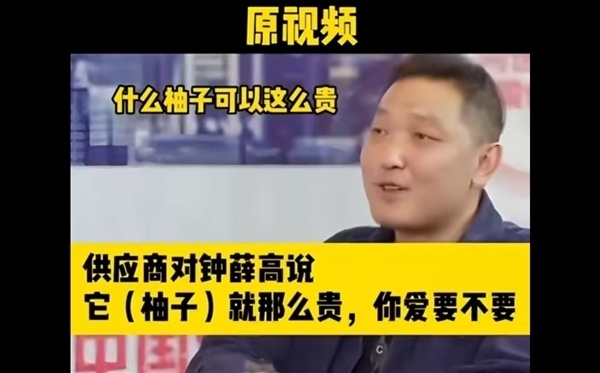 罗永浩怀念的钟薛高又复活了!换了新东家 9月16日正式亮相