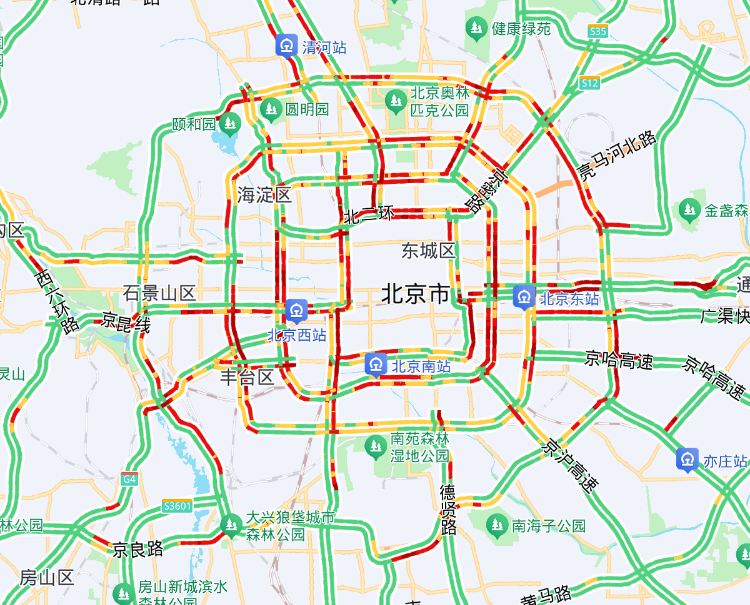260920周日不限行早高峰8点15分7.99.png