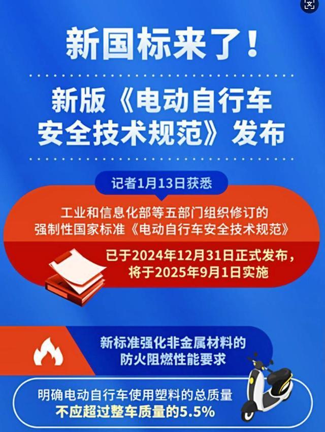国家出台新规完善电动车管理，代表建言强化骑行者路权保障-有驾
