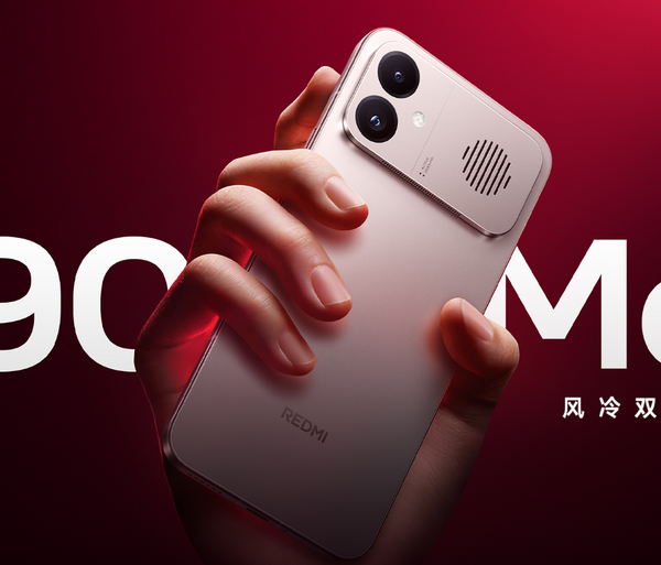 REDMI K90 Max