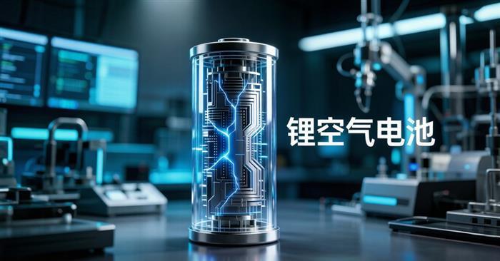 3500Wh/kg!不是固态!宁德时代揭秘下一代电池竞争焦点