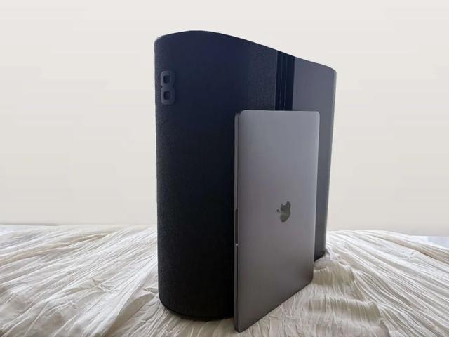 Eight Sleep Pod 5 主机 | 来源:Hardwire