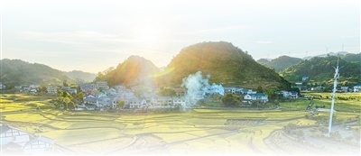 中国，一个正在锻造明日的国度（读懂中国&middot;读懂中国式现代化）