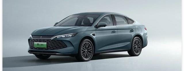 比亚迪DM-i 6.0震撼登场：亏电油耗仅1.8L，纯电续航400km，油车彻底凉了？-有驾