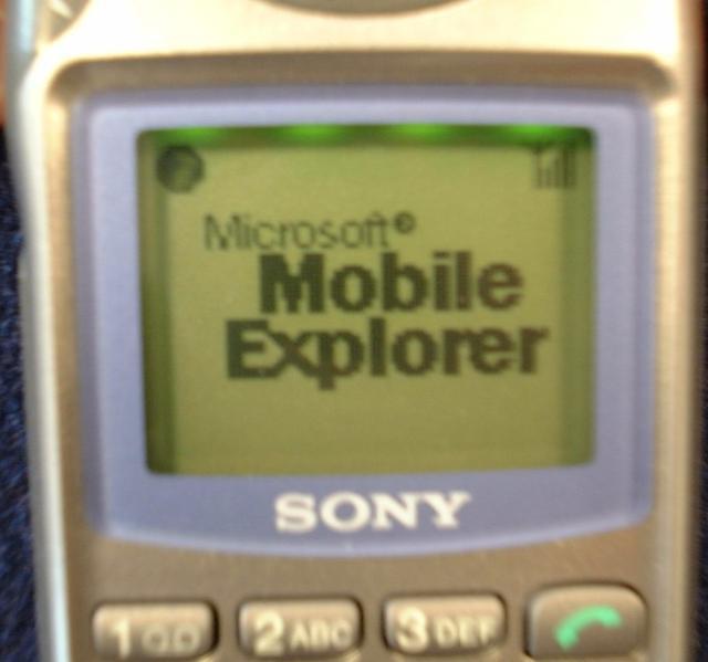 图源:Windows Mobile 网站