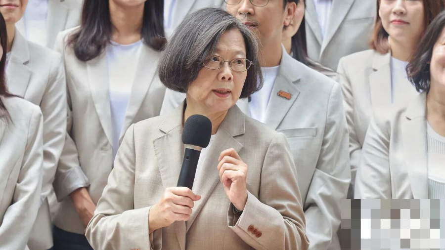 图源:台媒