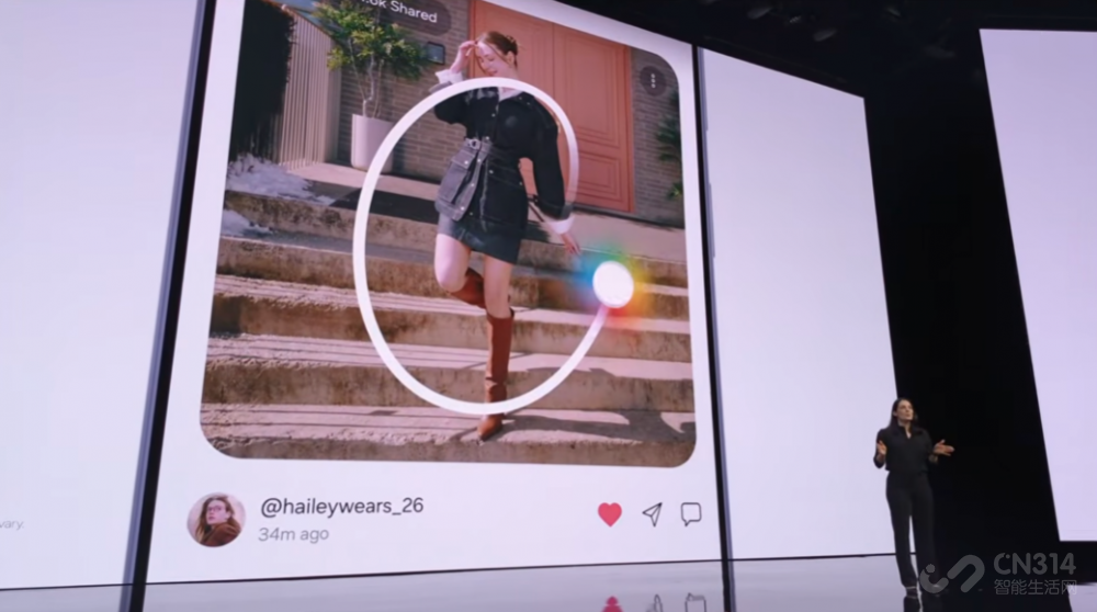 三星Galaxy S26系列 让AI真正的“围着你转”