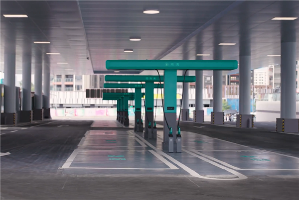 投行盛赞比亚迪兆瓦闪充：具备领先至少半年的优势 竞争对手难复制