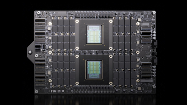 NVIDIA财报挑战6万亿美元市值大关：CPU要成核心业务了