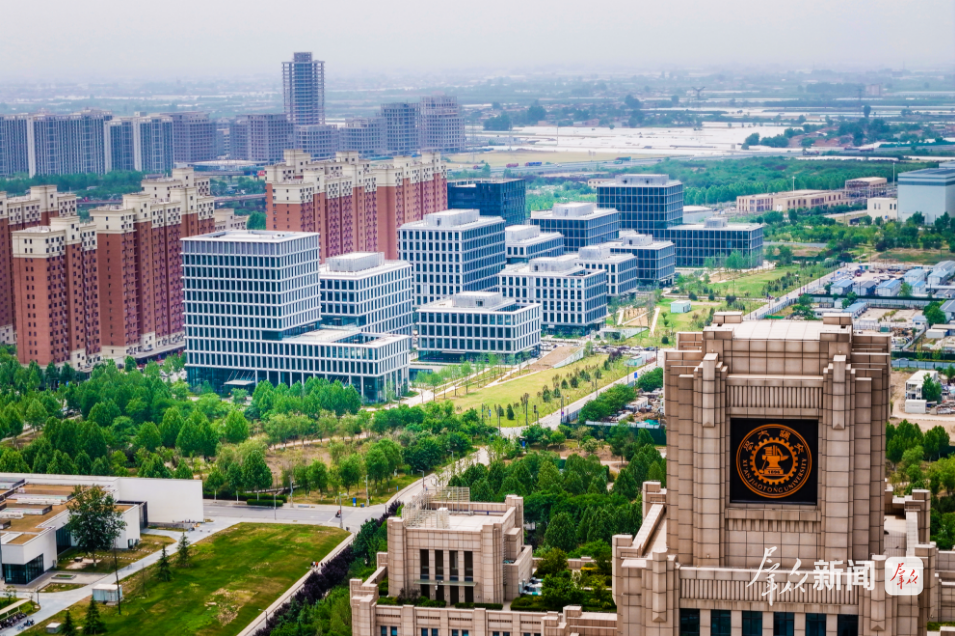 温暖的回响 | 在新征程上创造属于我们这代人的历史功绩