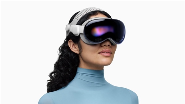 销量仅60万台且退货率爆表！苹果佛系放养Vision Pro ：不休产也不更新
